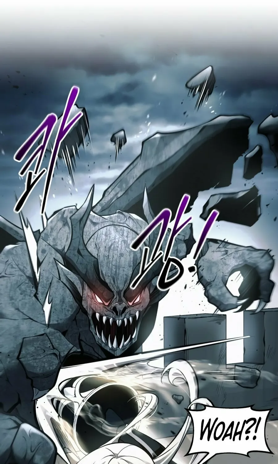 Read Tyrant of the Tower Defense Game EN Manga Online