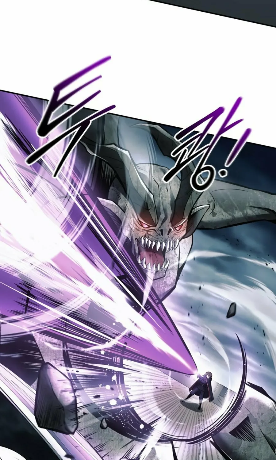Read Tyrant of the Tower Defense Game EN Manga Online