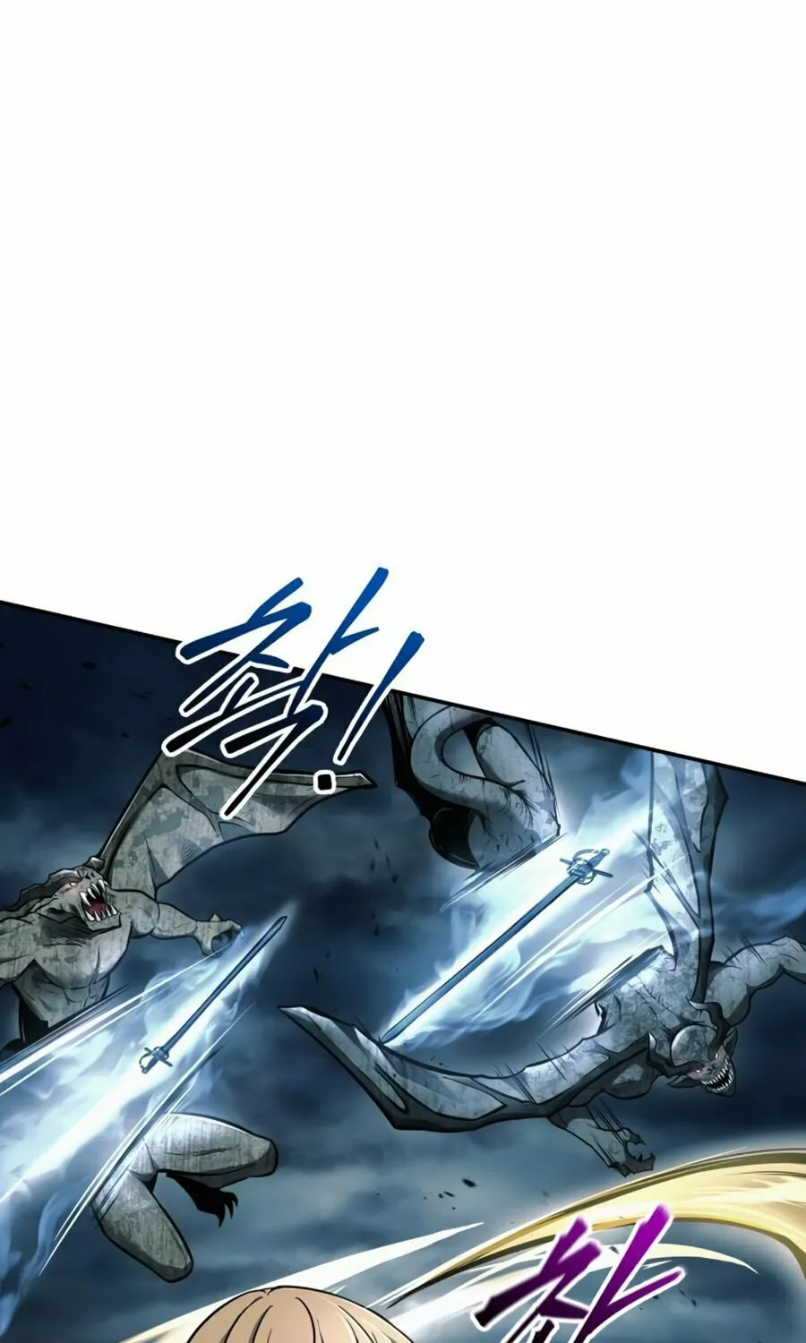 Read Tyrant of the Tower Defense Game EN Manga Online