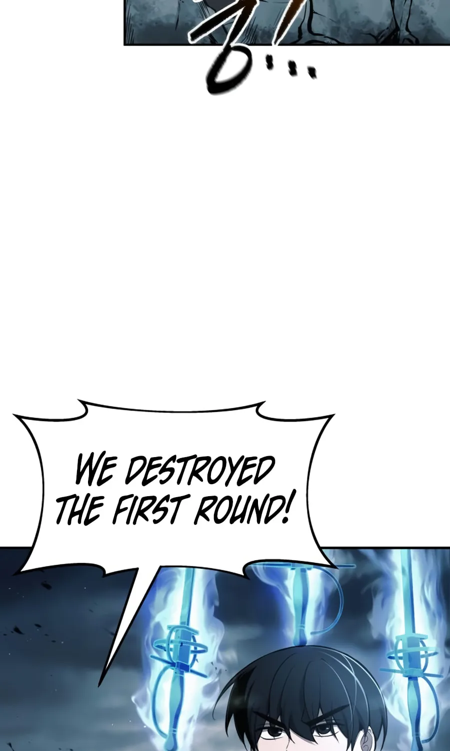 Read Tyrant of the Tower Defense Game EN Manga Online