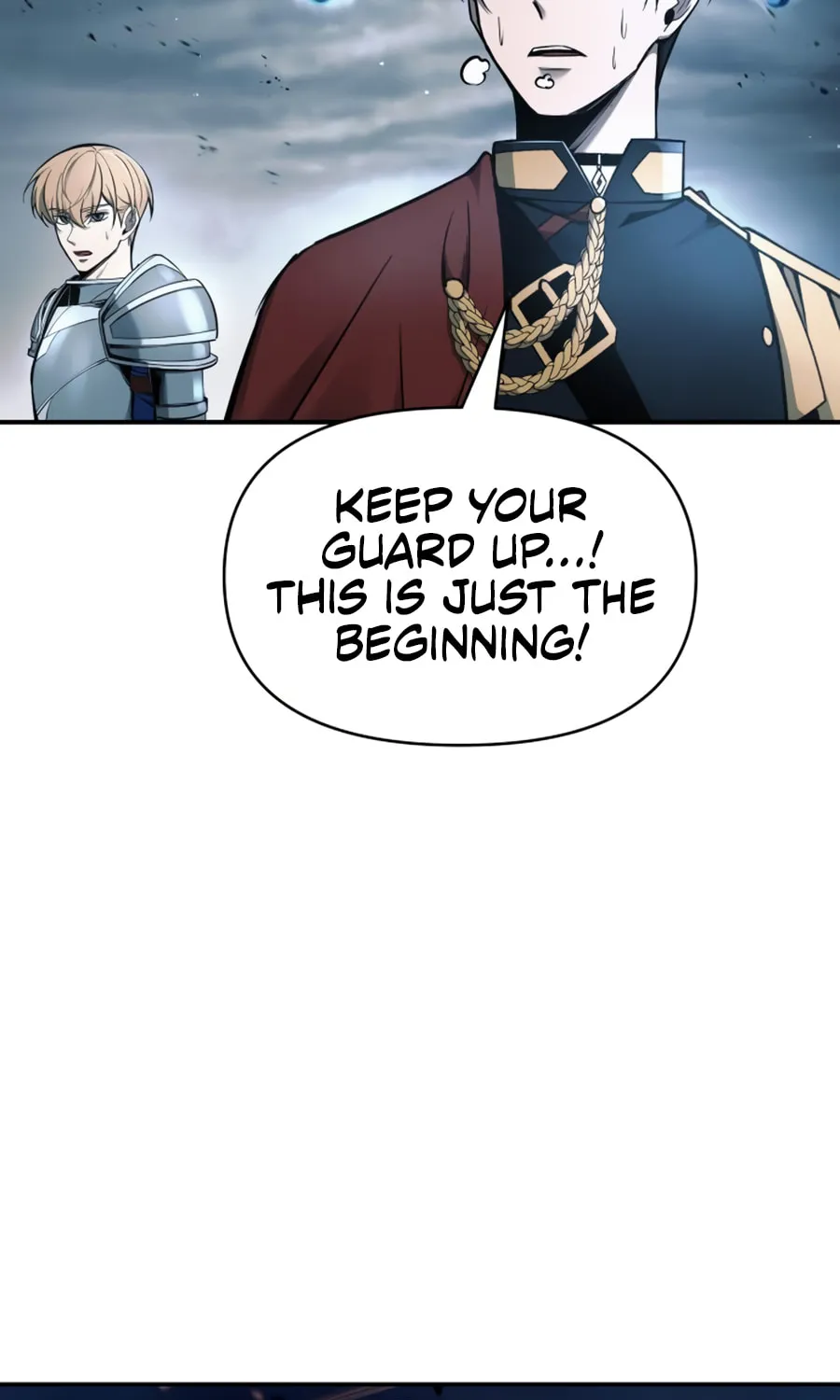 Read Tyrant of the Tower Defense Game EN Manga Online