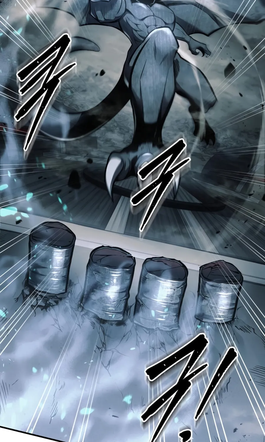 Read Tyrant of the Tower Defense Game EN Manga Online