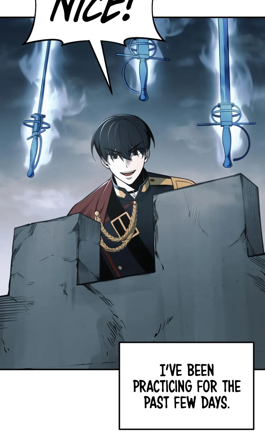 Read Tyrant of the Tower Defense Game EN Manga Online