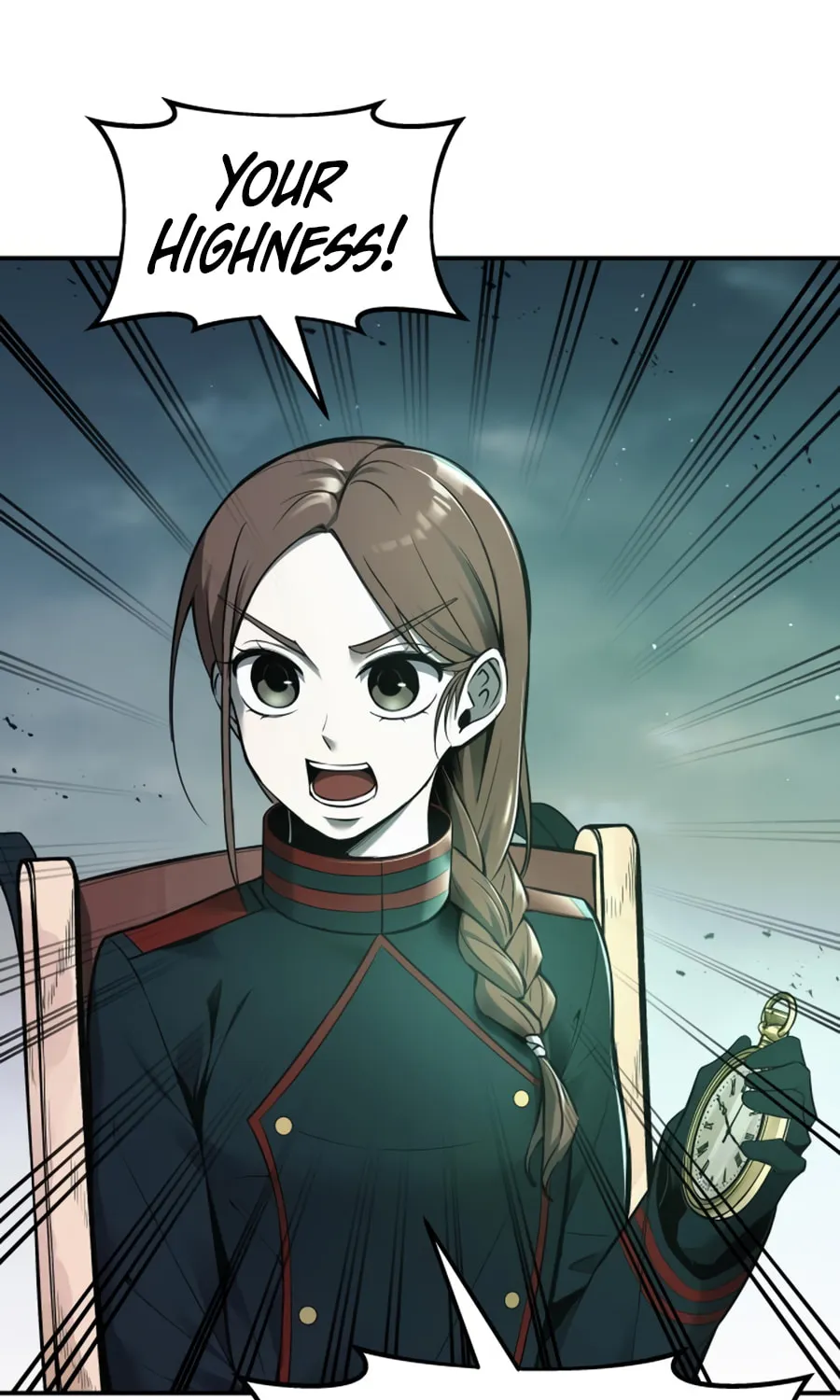 Read Tyrant of the Tower Defense Game EN Manga Online