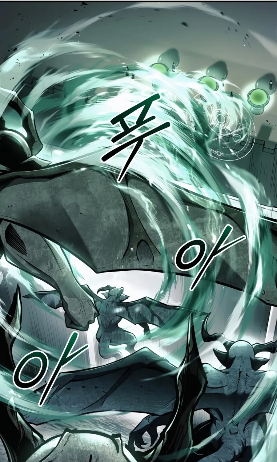 Read Tyrant of the Tower Defense Game EN Manga Online