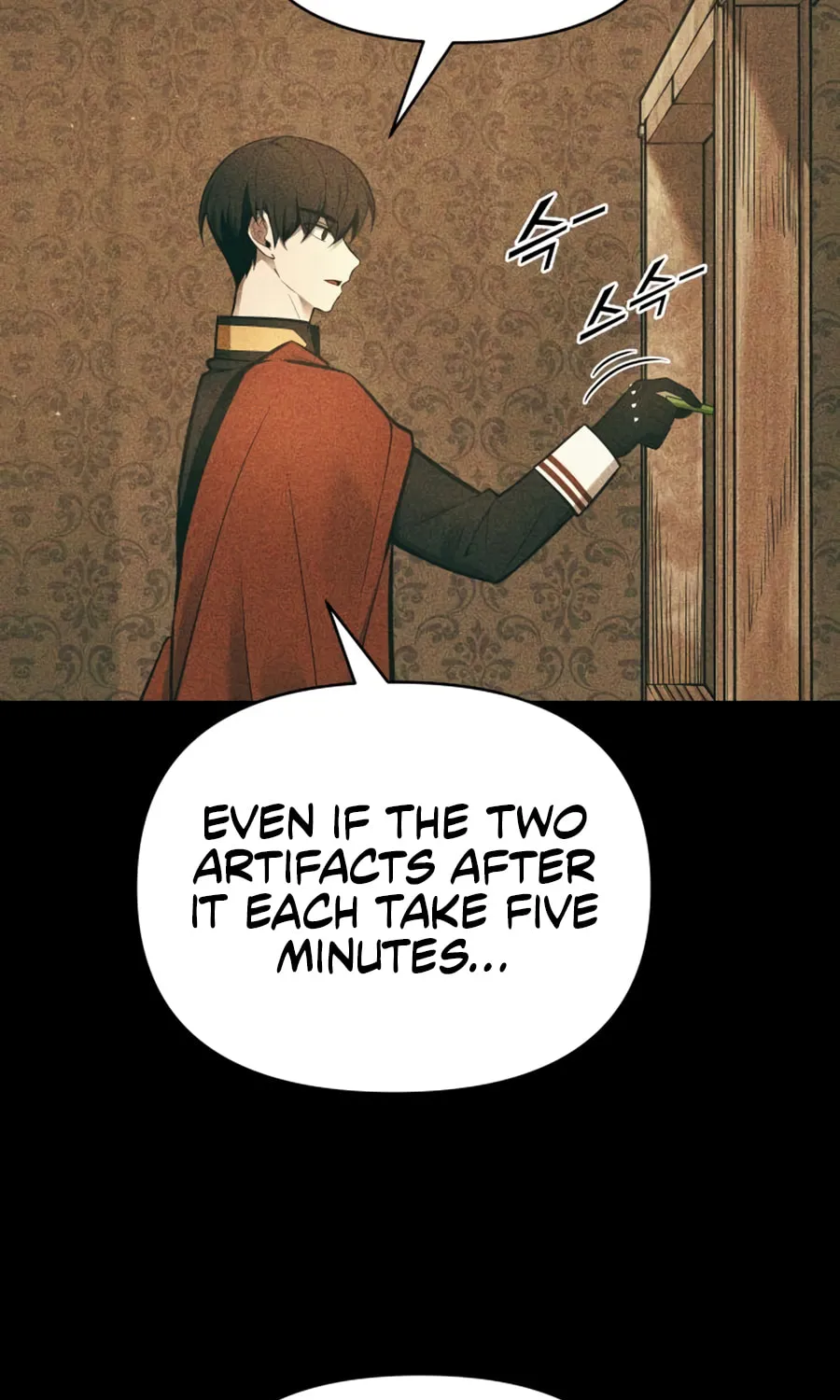 Read Tyrant of the Tower Defense Game EN Manga Online