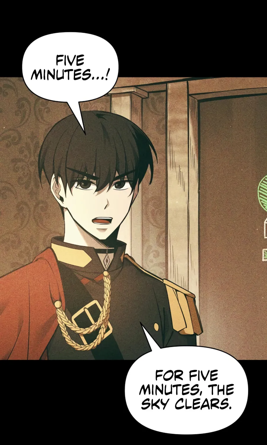 Read Tyrant of the Tower Defense Game EN Manga Online