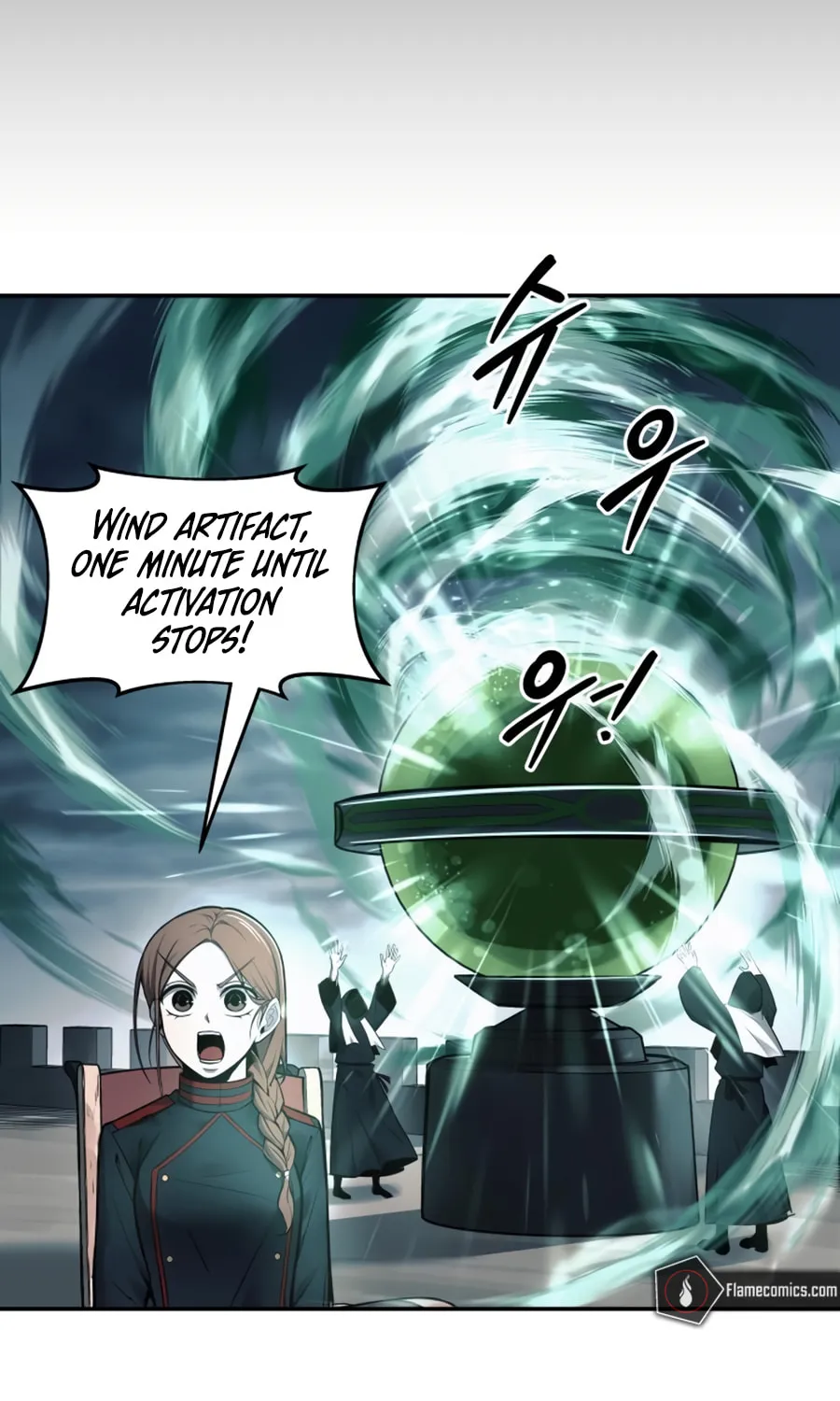 Read Tyrant of the Tower Defense Game EN Manga Online