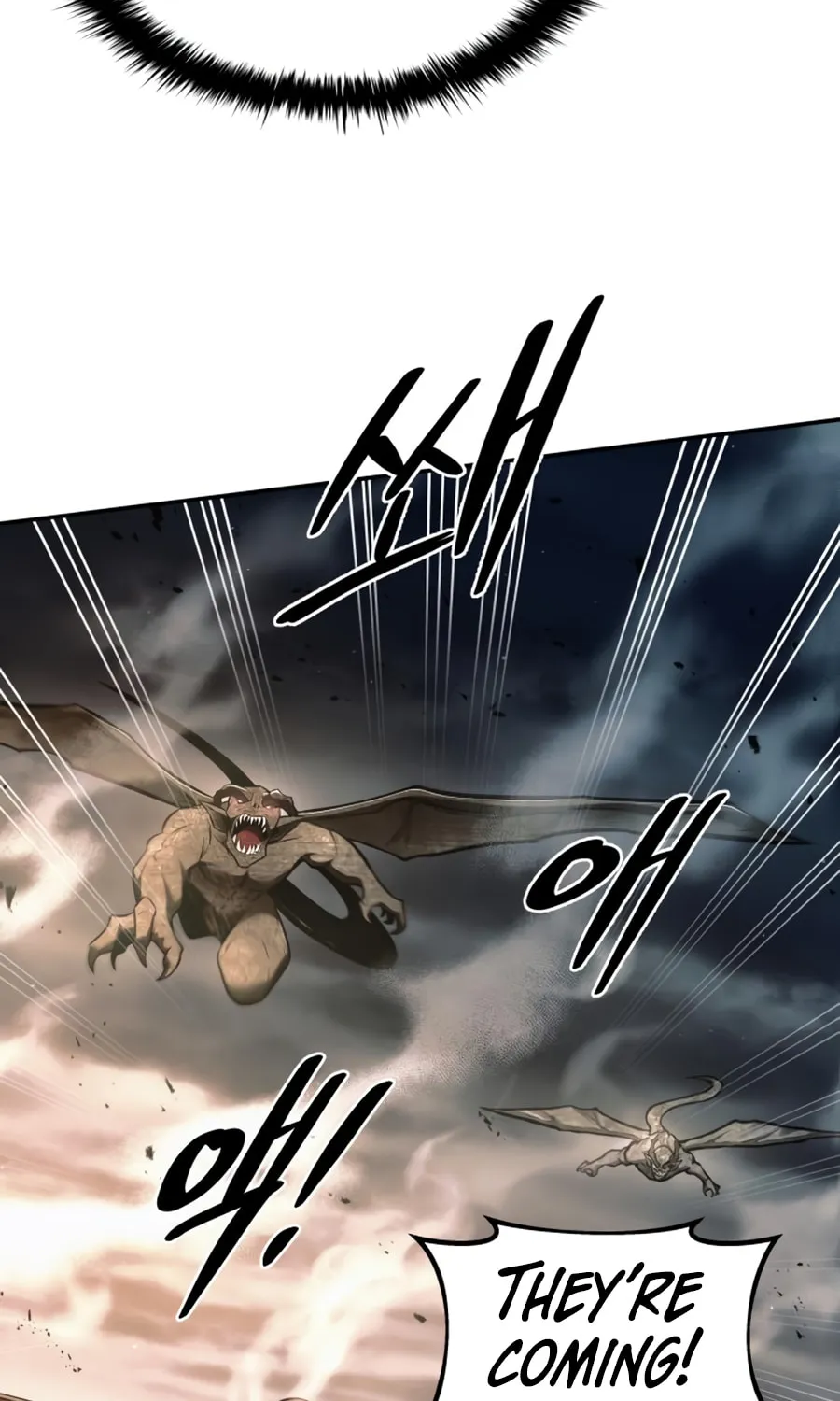 Read Tyrant of the Tower Defense Game EN Manga Online