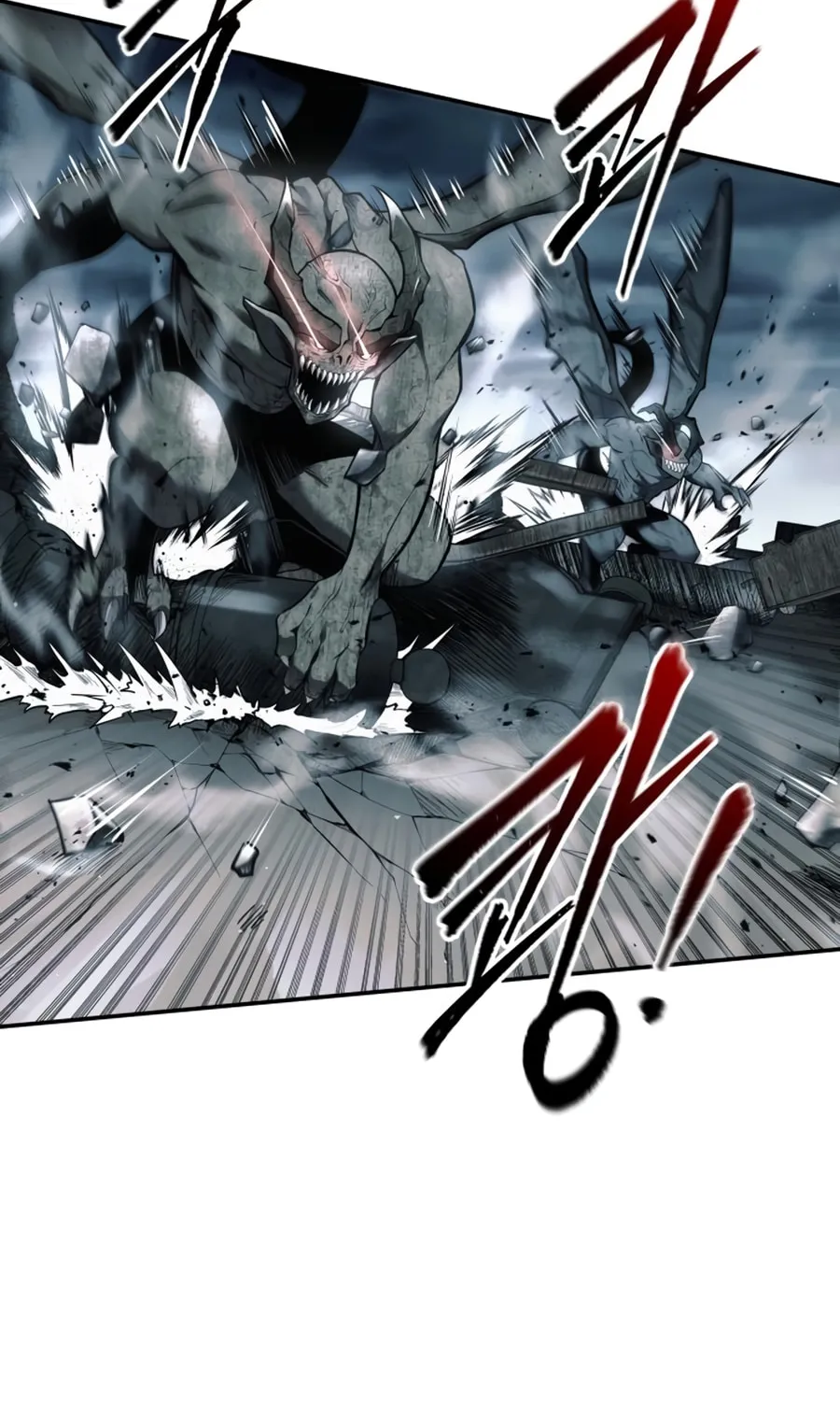 Read Tyrant of the Tower Defense Game EN Manga Online