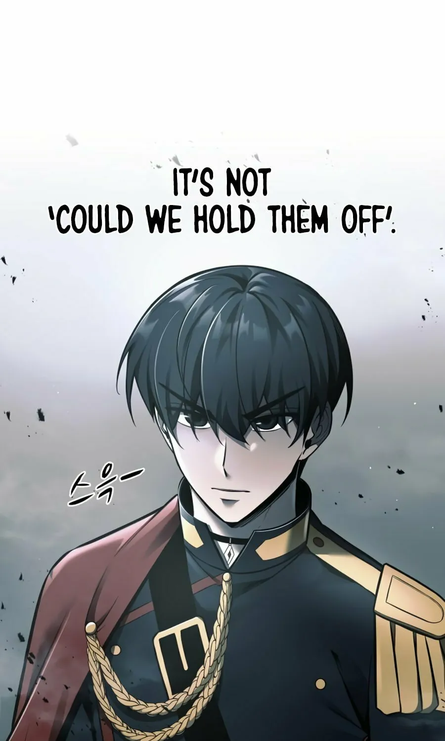 Read Tyrant of the Tower Defense Game EN Manga Online