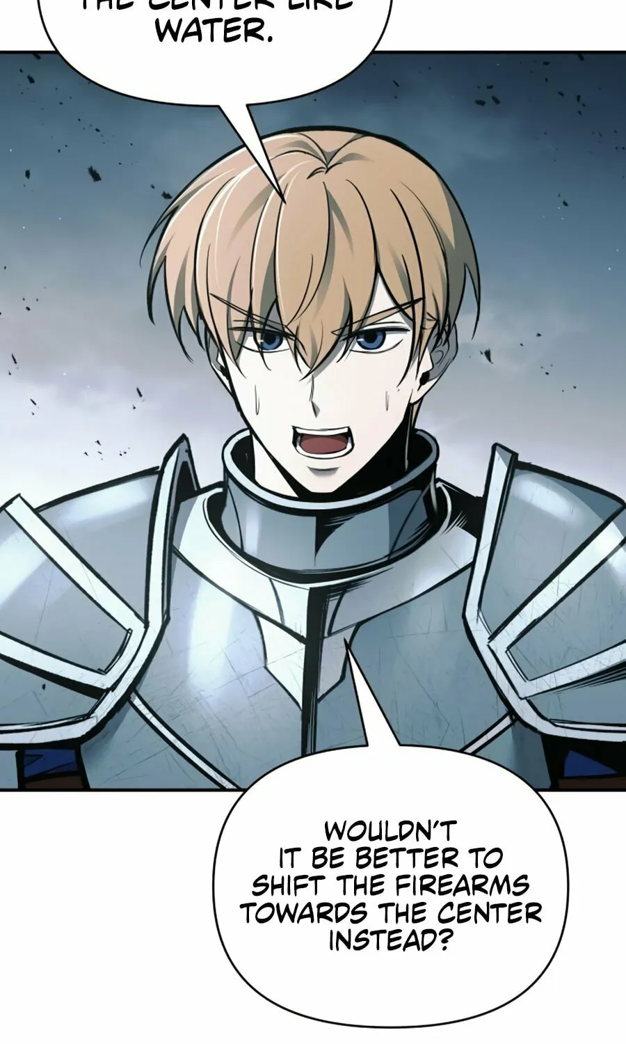 Read Tyrant of the Tower Defense Game EN Manga Online
