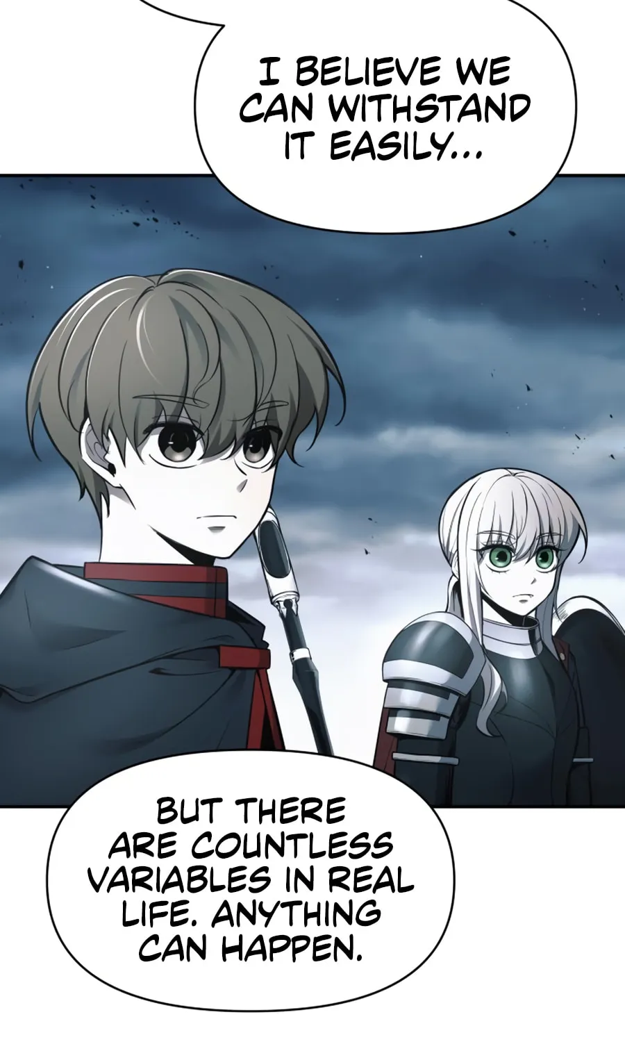 Read Tyrant of the Tower Defense Game EN Manga Online