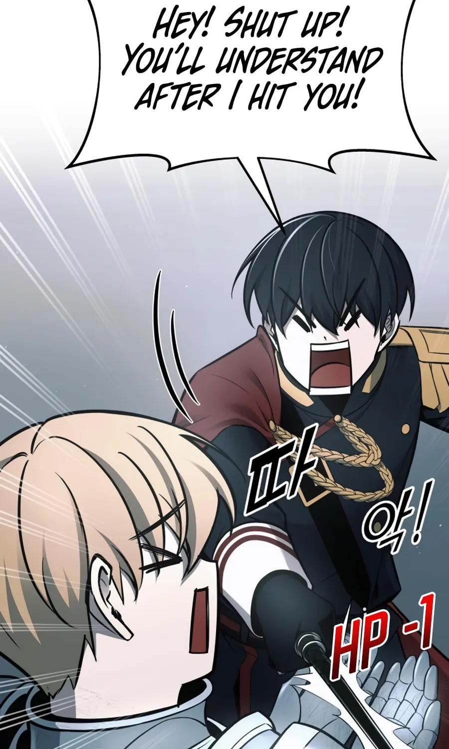Read Tyrant of the Tower Defense Game EN Manga Online