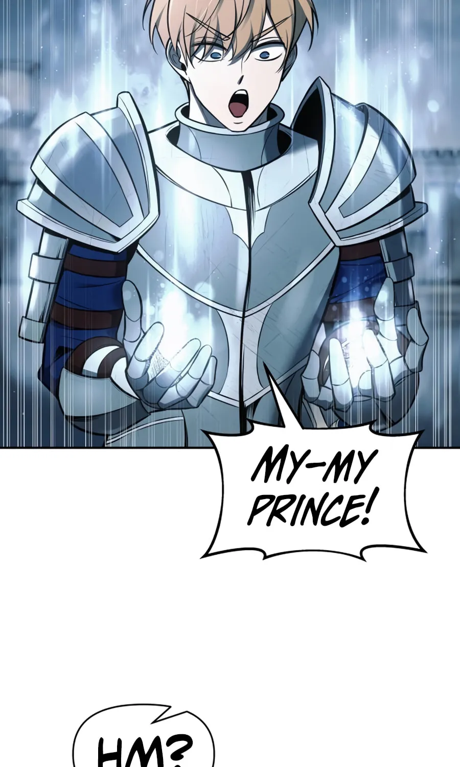 Read Tyrant of the Tower Defense Game EN Manga Online