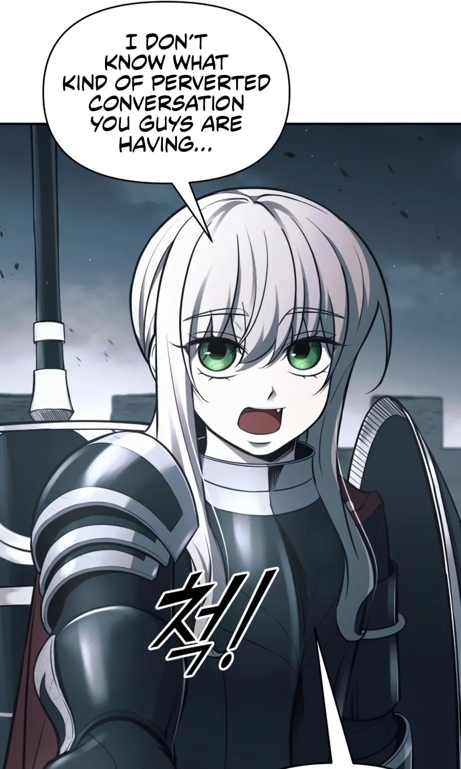 Read Tyrant of the Tower Defense Game EN Manga Online