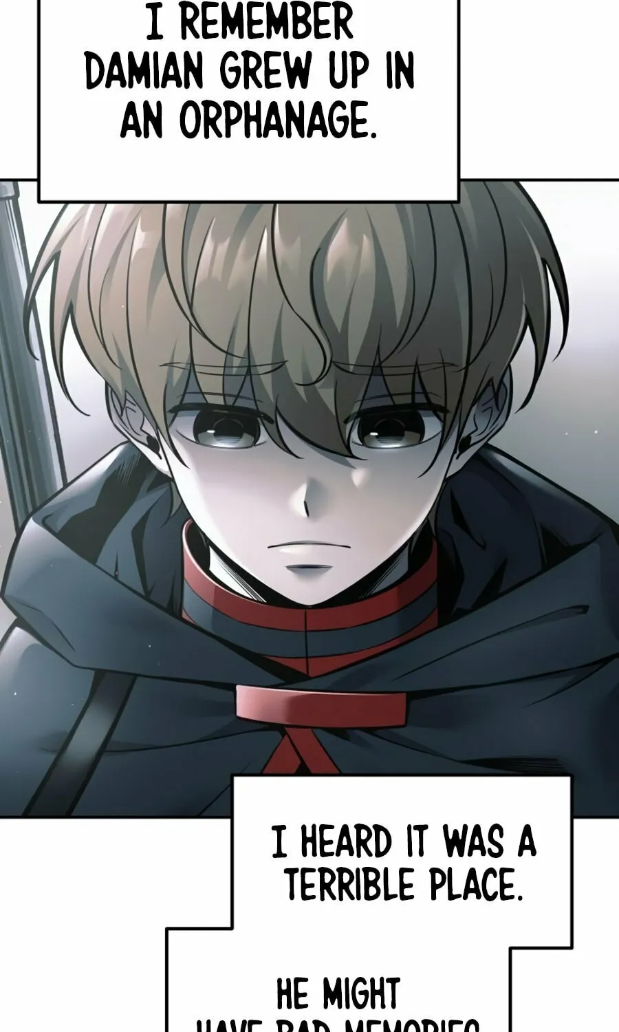 Read Tyrant of the Tower Defense Game EN Manga Online