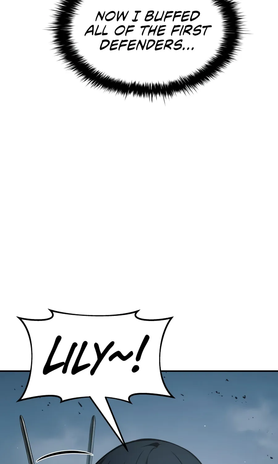 Read Tyrant of the Tower Defense Game EN Manga Online