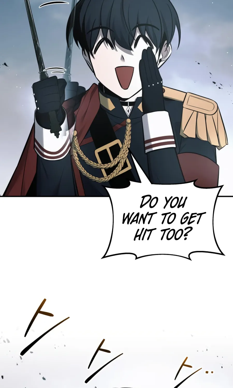 Read Tyrant of the Tower Defense Game EN Manga Online