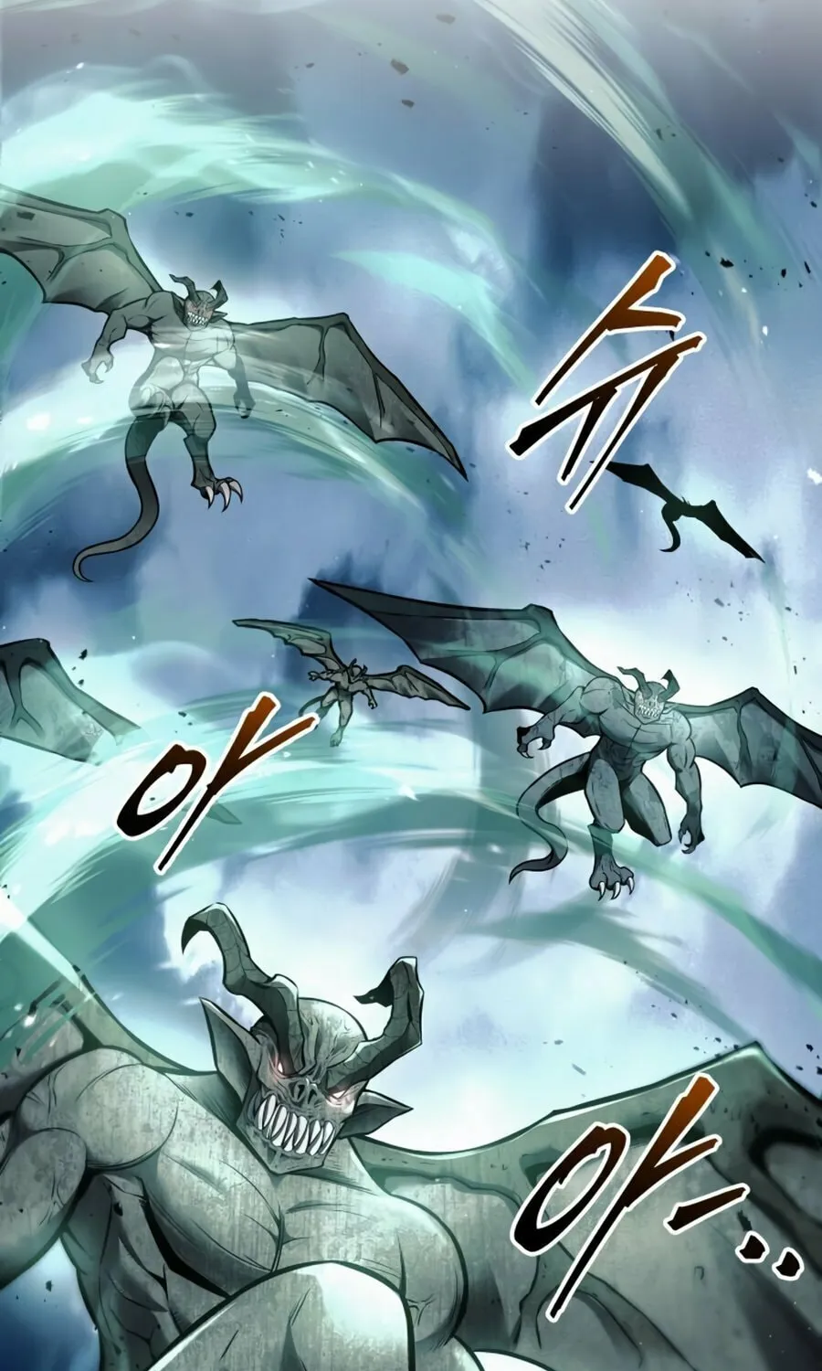 Read Tyrant of the Tower Defense Game EN Manga Online