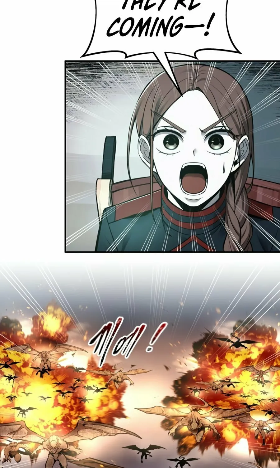 Read Tyrant of the Tower Defense Game EN Manga Online