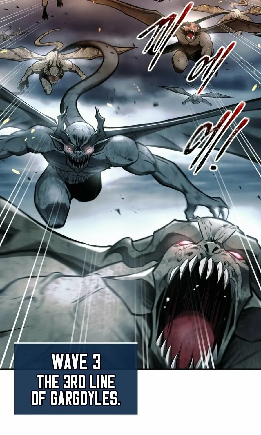 Read Tyrant of the Tower Defense Game EN Manga Online