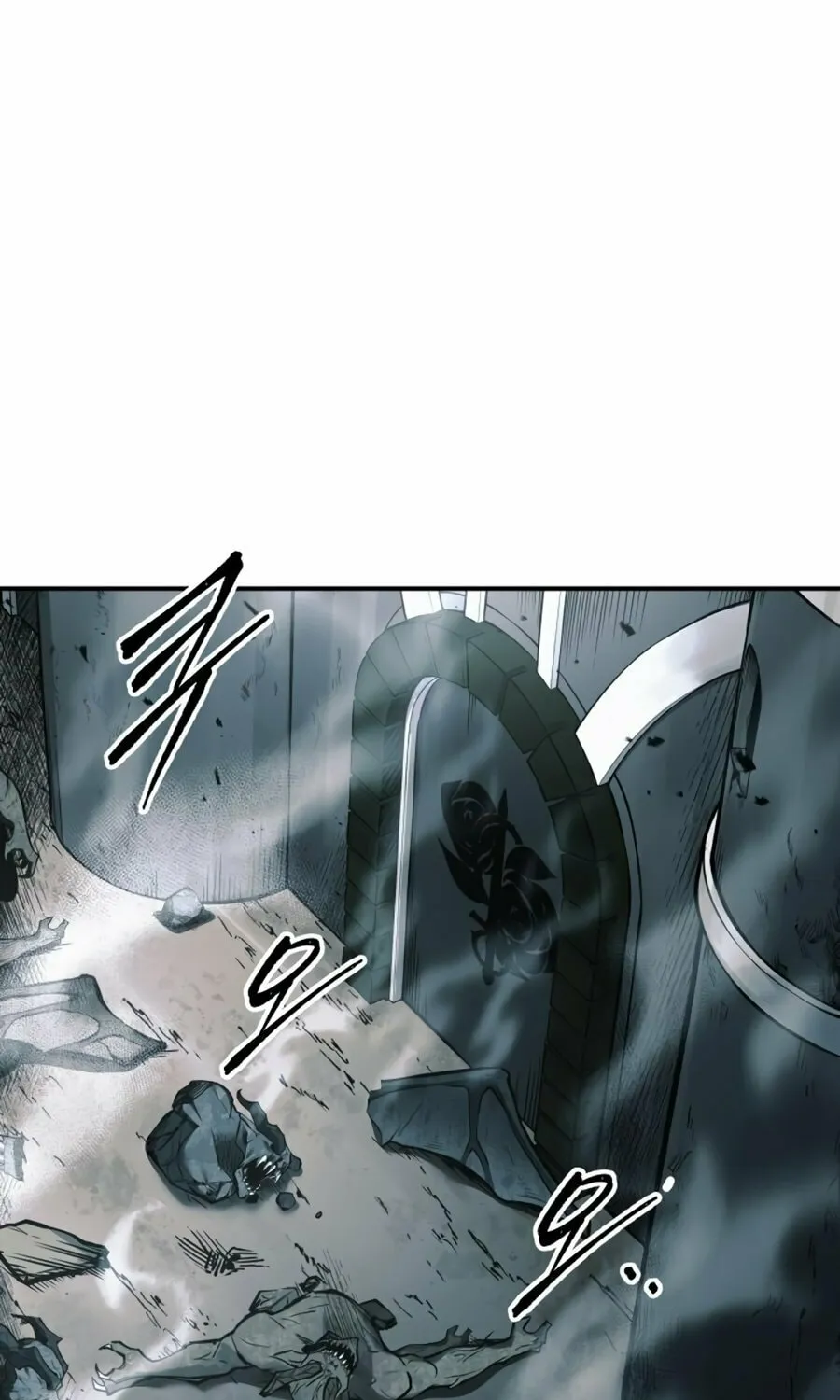 Read Tyrant of the Tower Defense Game EN Manga Online