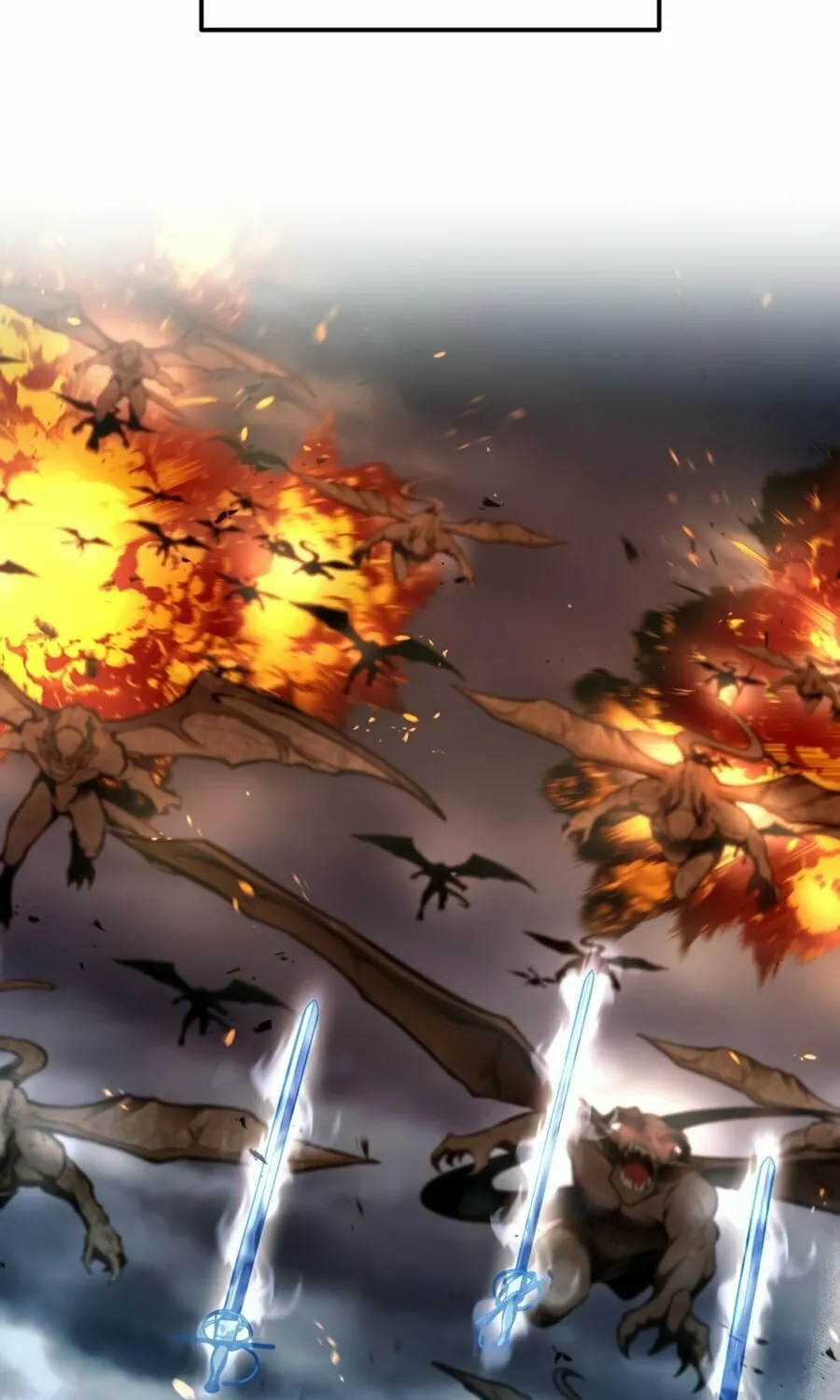 Read Tyrant of the Tower Defense Game EN Manga Online