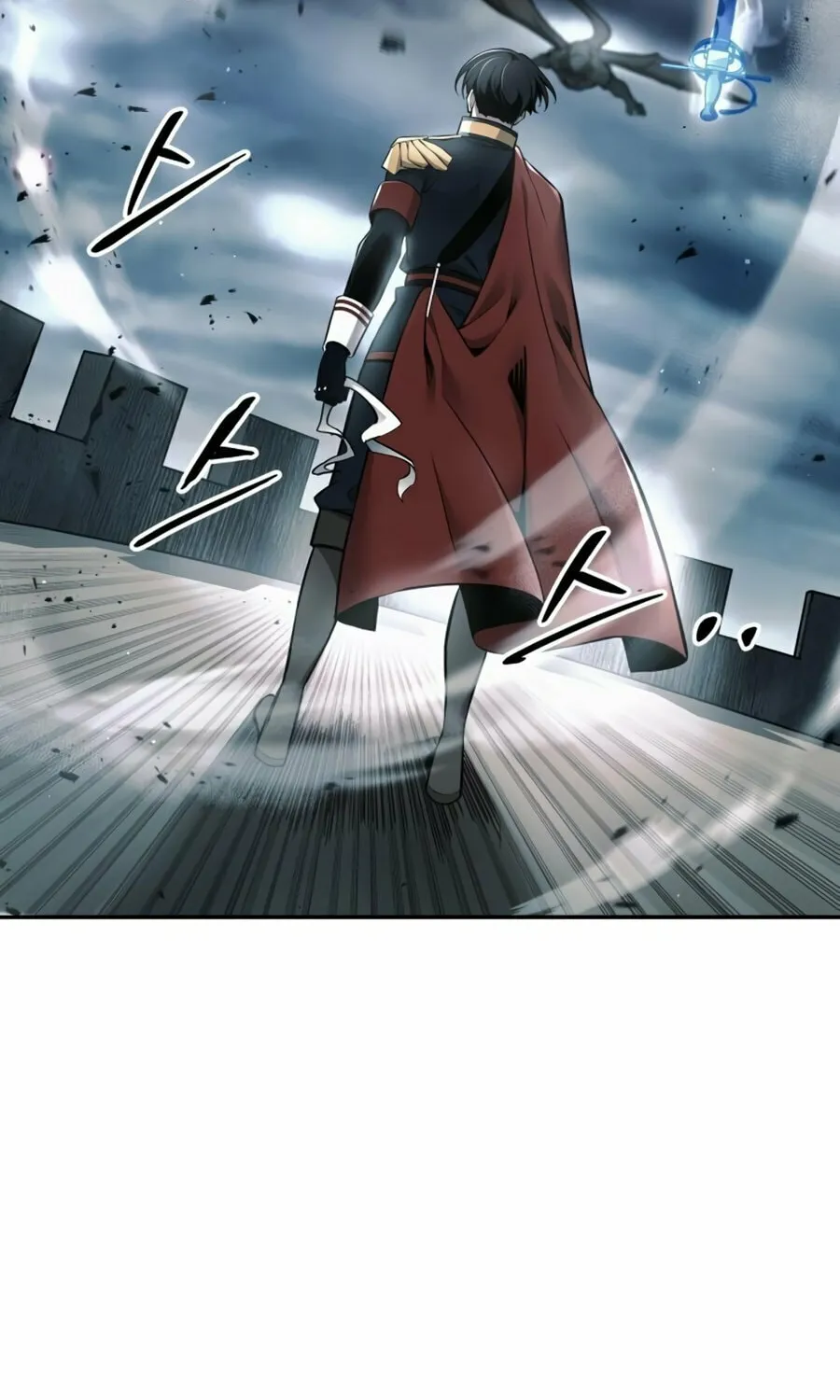 Read Tyrant of the Tower Defense Game EN Manga Online