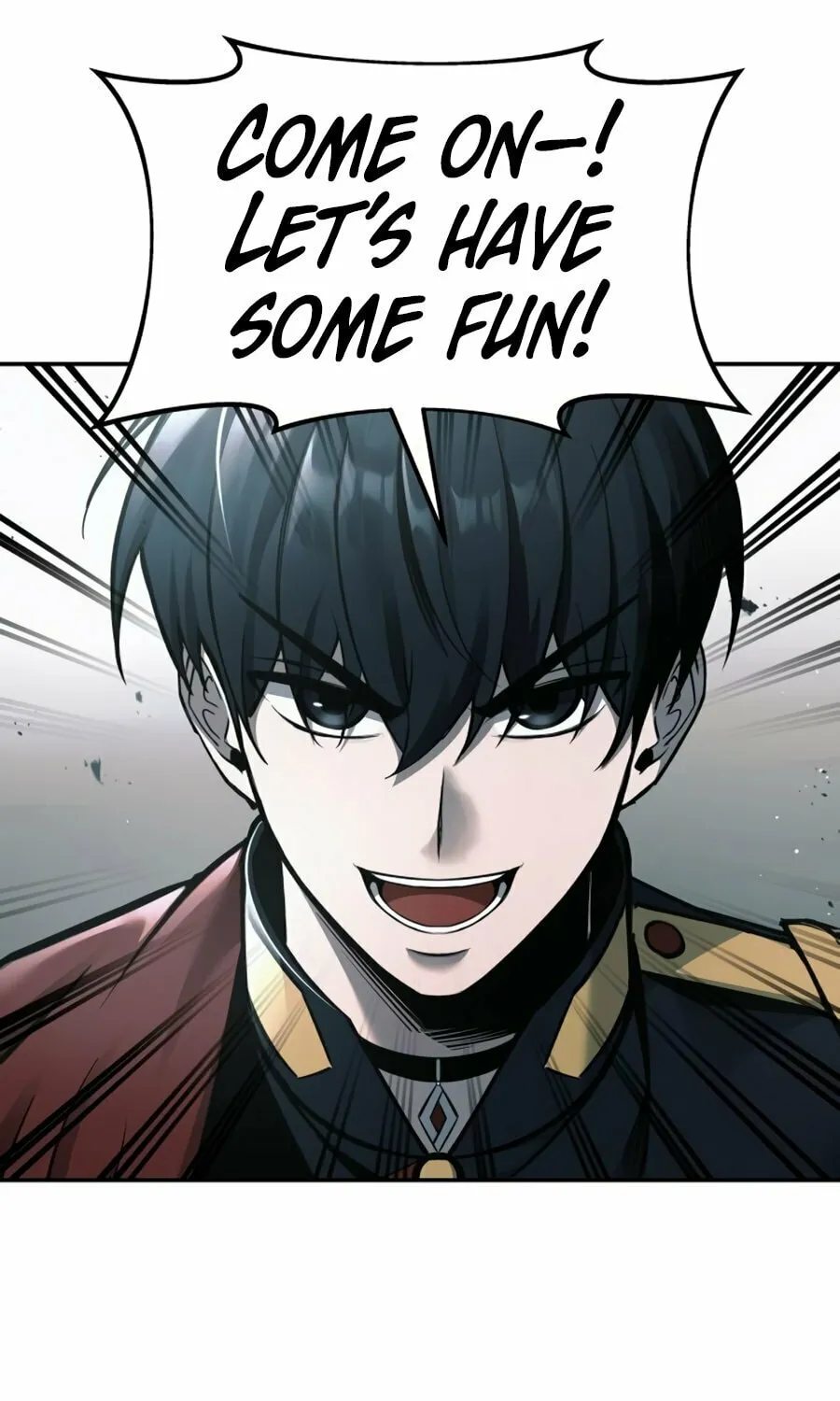 Read Tyrant of the Tower Defense Game EN Manga Online