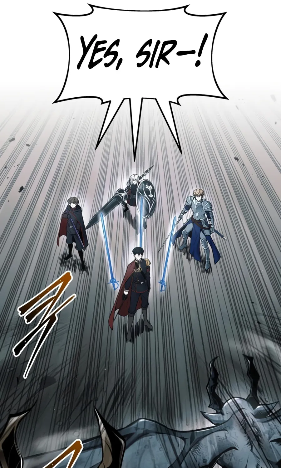 Read Tyrant of the Tower Defense Game EN Manga Online