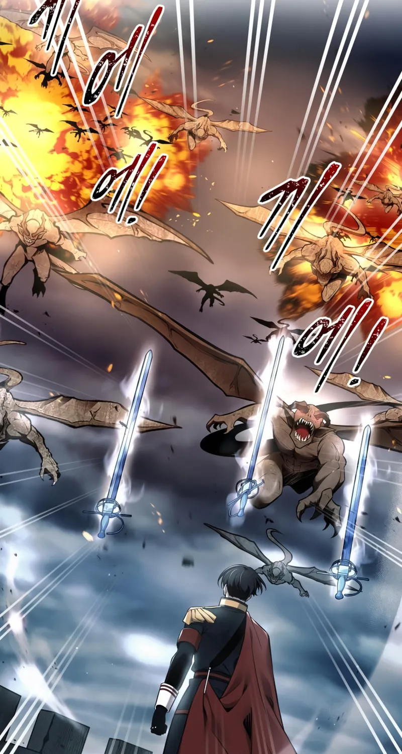Read Tyrant of the Tower Defense Game EN Manga Online