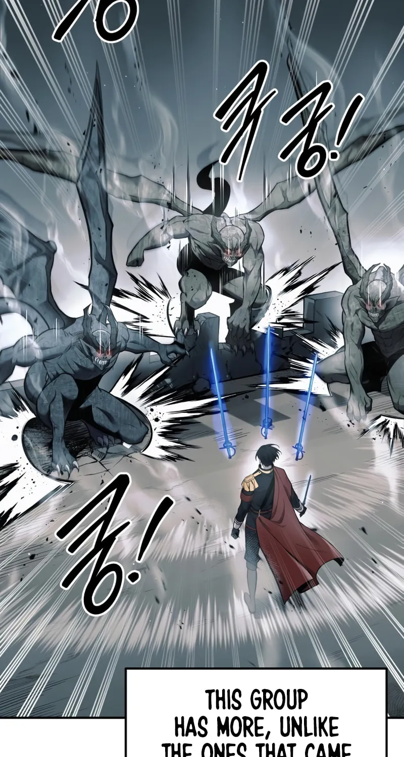 Read Tyrant of the Tower Defense Game EN Manga Online
