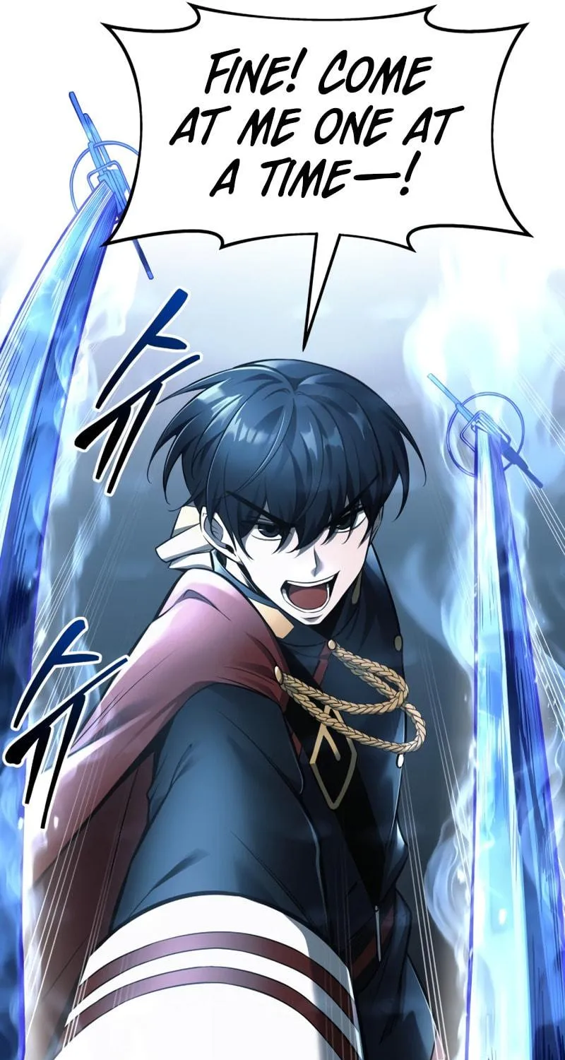 Read Tyrant of the Tower Defense Game EN Manga Online