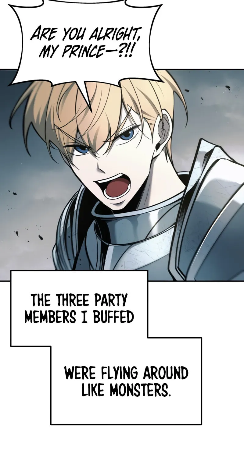 Read Tyrant of the Tower Defense Game EN Manga Online