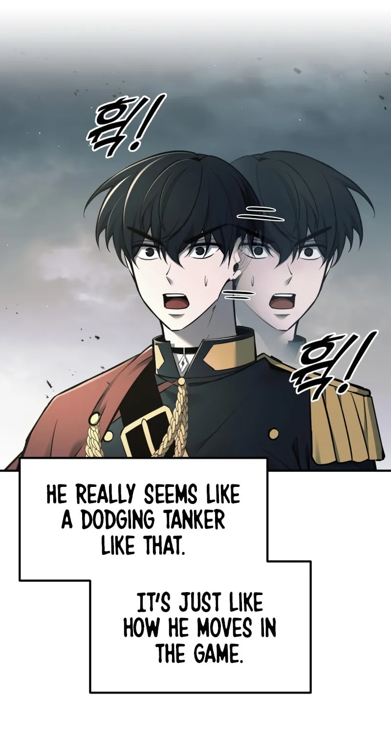 Read Tyrant of the Tower Defense Game EN Manga Online