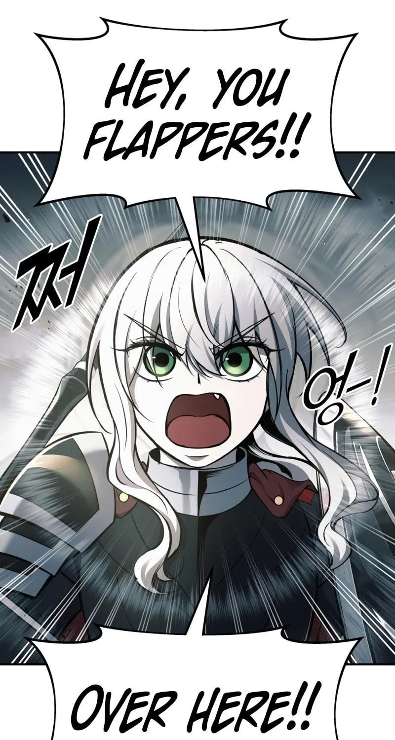 Read Tyrant of the Tower Defense Game EN Manga Online