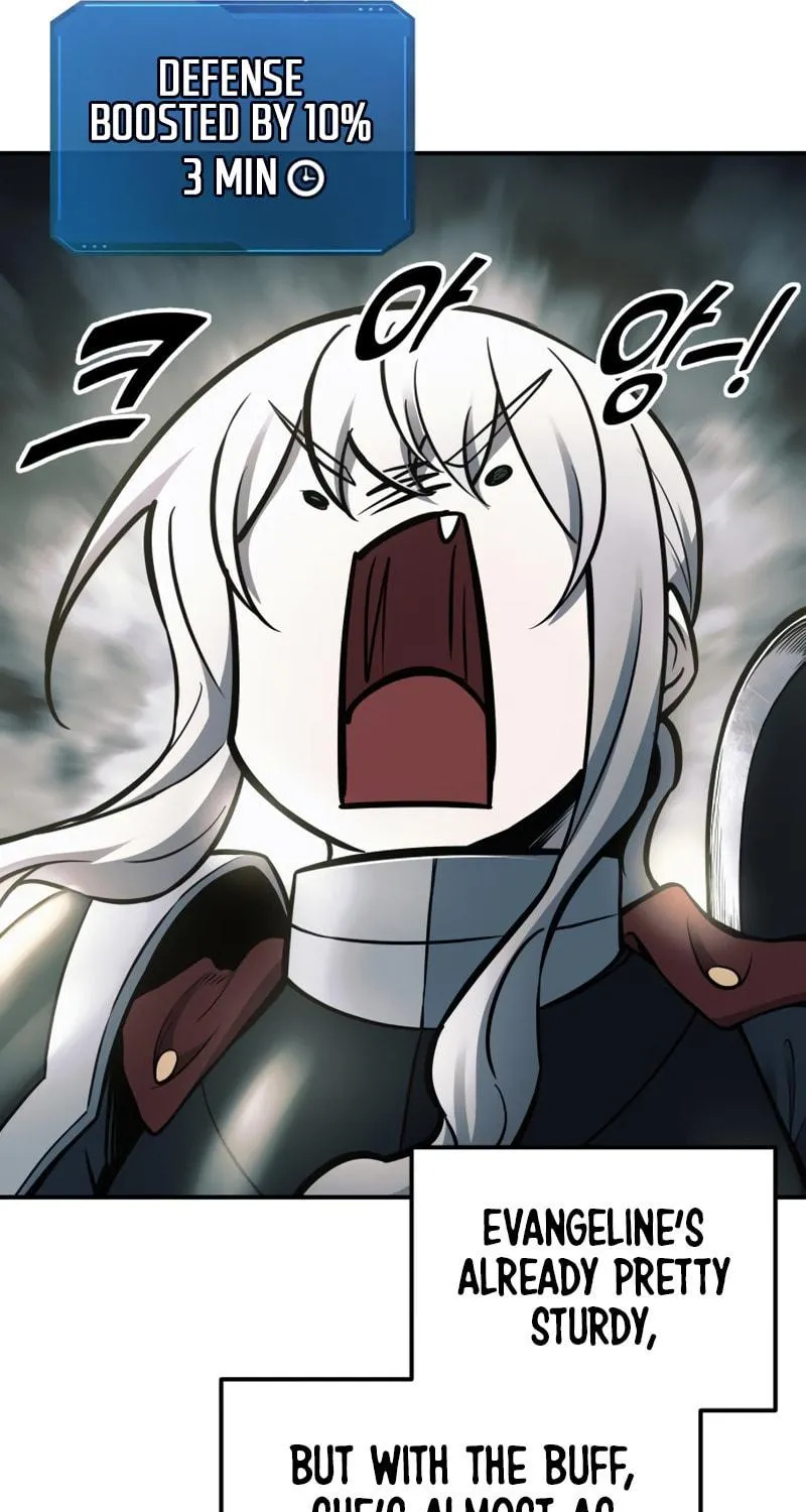 Read Tyrant of the Tower Defense Game EN Manga Online