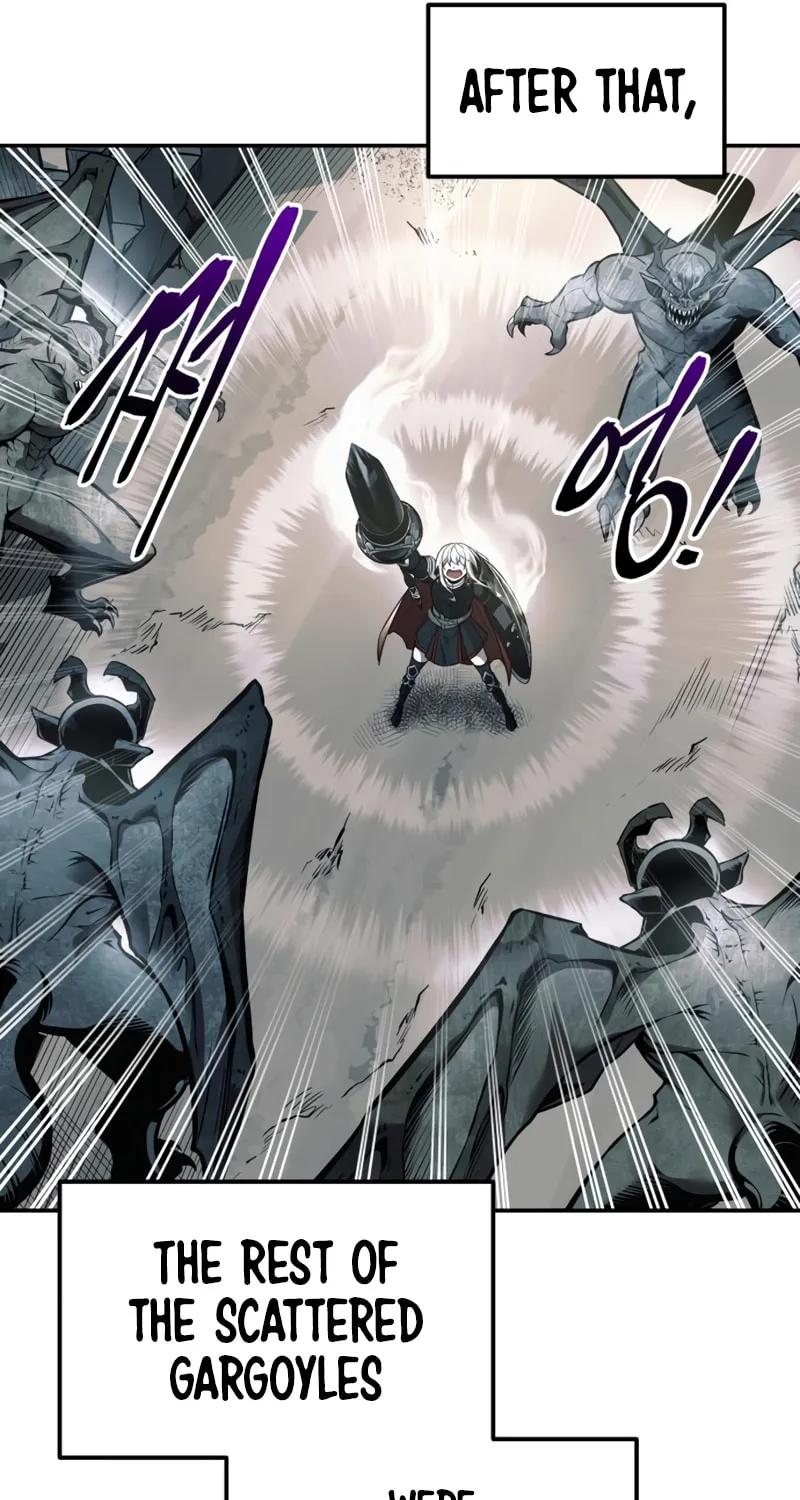 Read Tyrant of the Tower Defense Game EN Manga Online