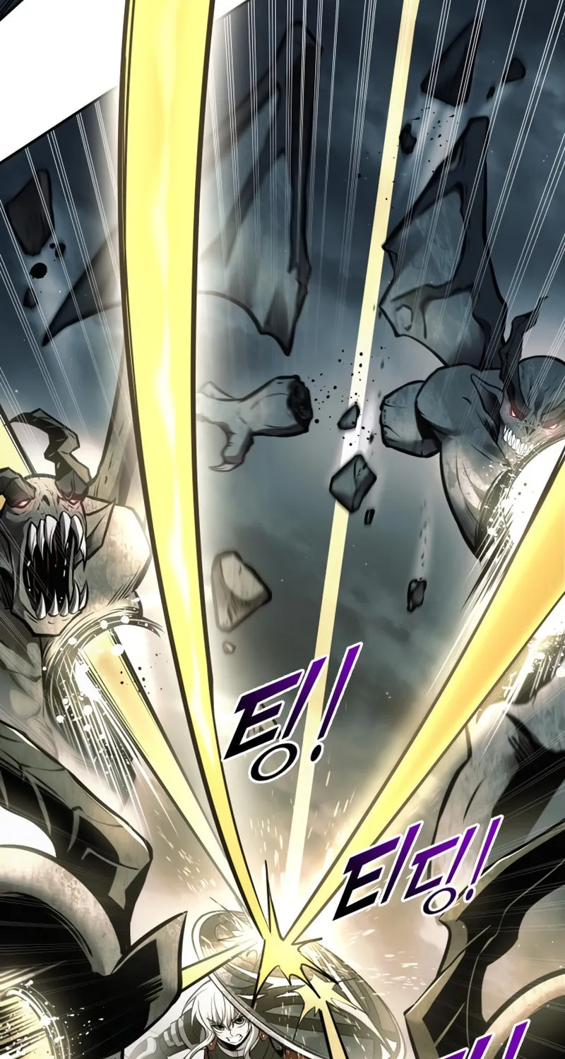 Read Tyrant of the Tower Defense Game EN Manga Online