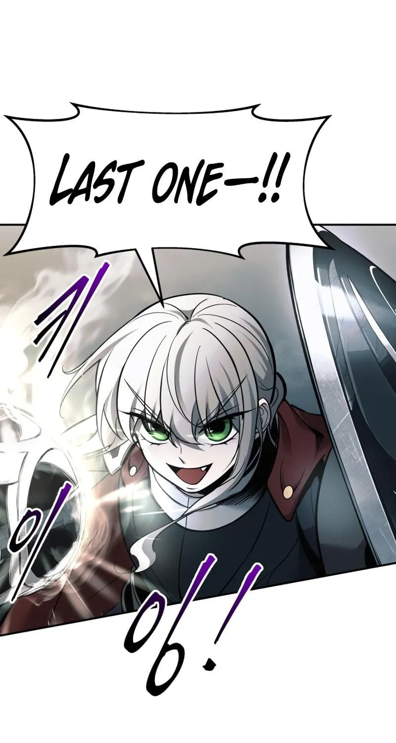Read Tyrant of the Tower Defense Game EN Manga Online