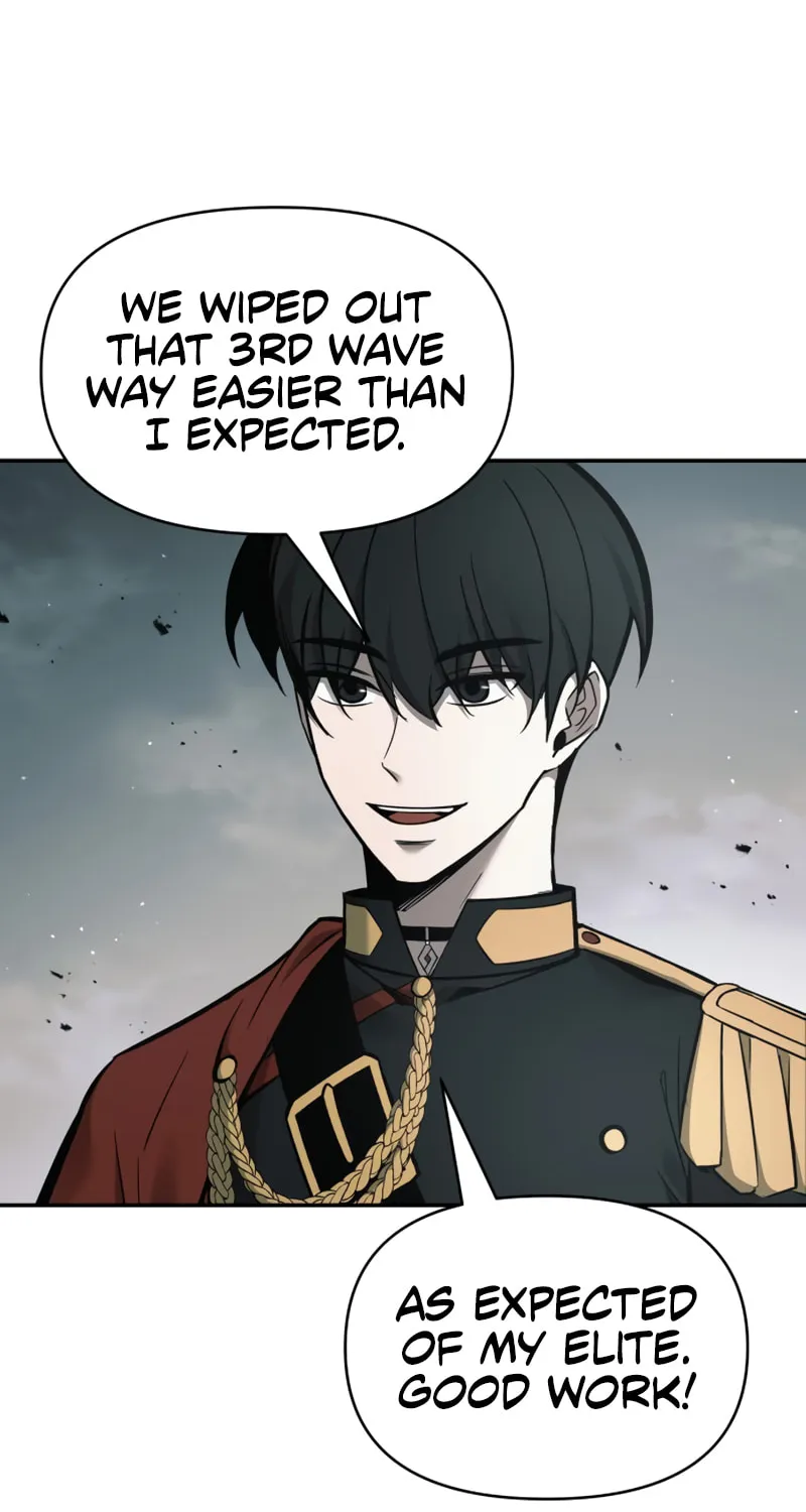Read Tyrant of the Tower Defense Game EN Manga Online