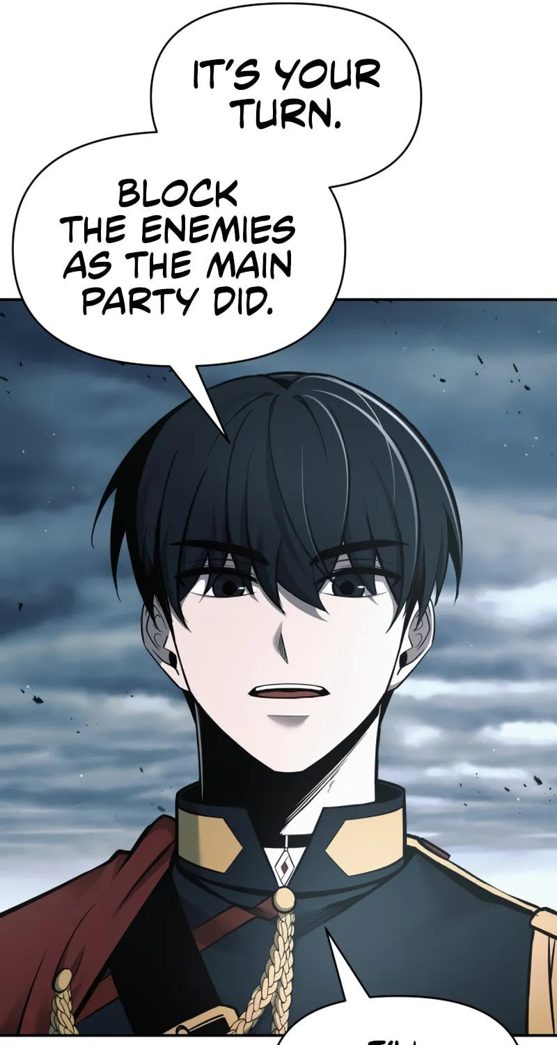 Read Tyrant of the Tower Defense Game EN Manga Online