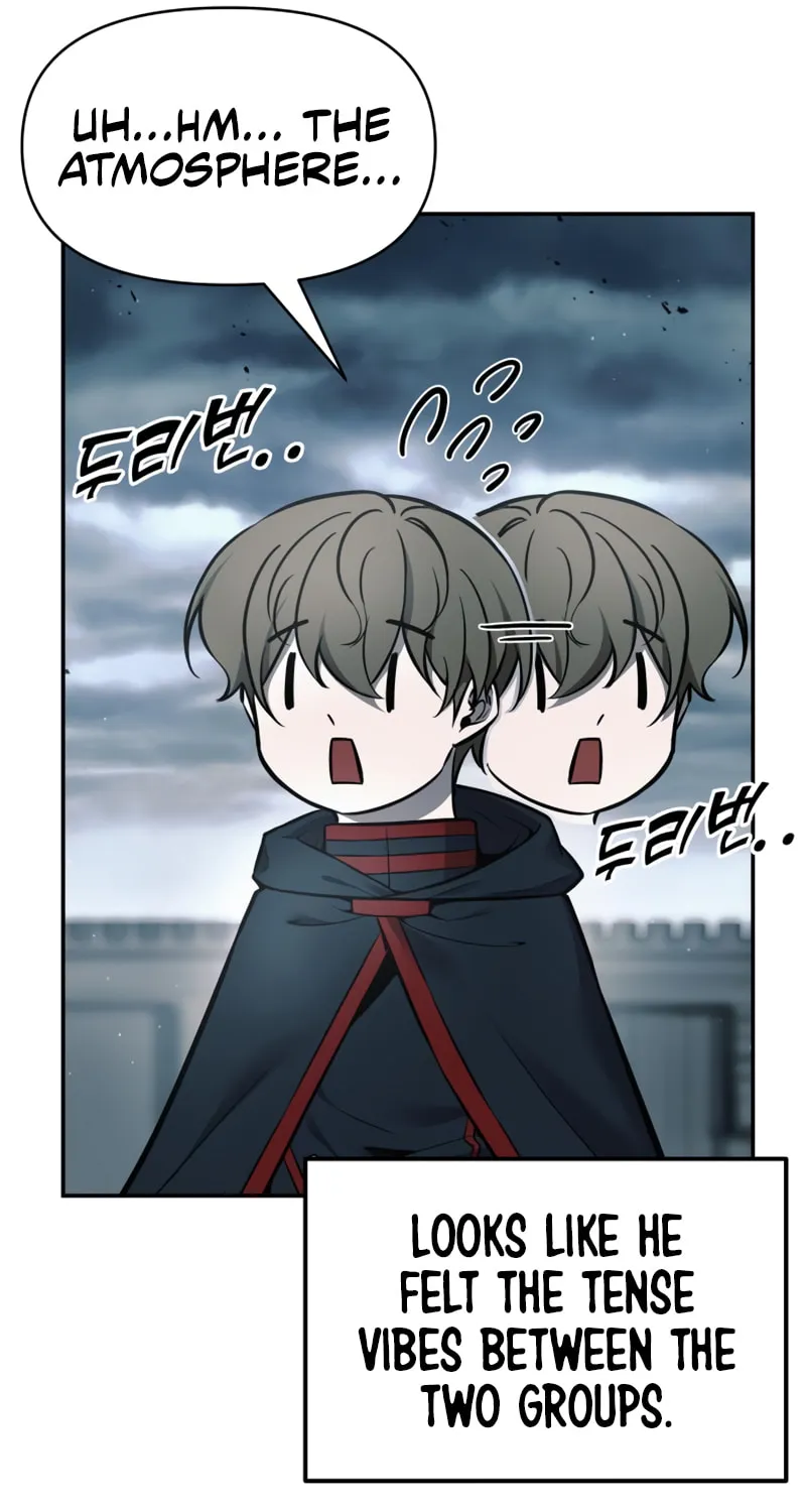 Read Tyrant of the Tower Defense Game EN Manga Online