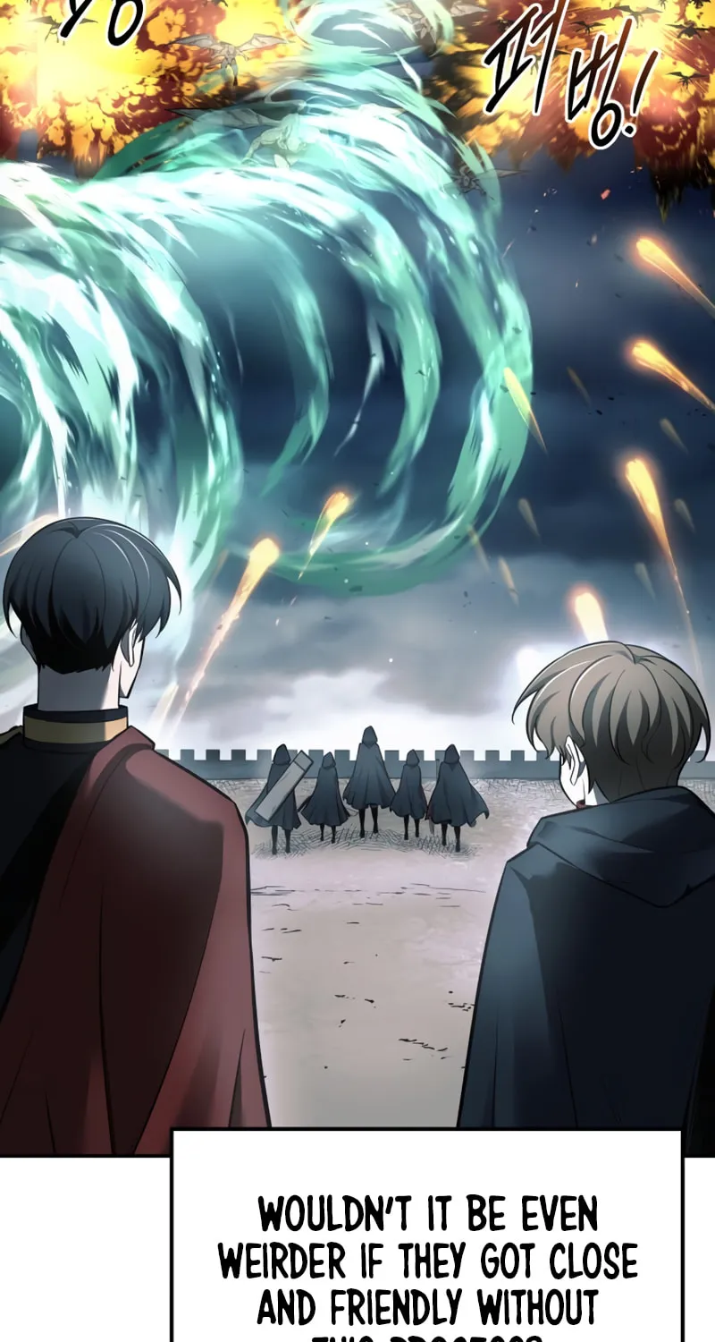Read Tyrant of the Tower Defense Game EN Manga Online