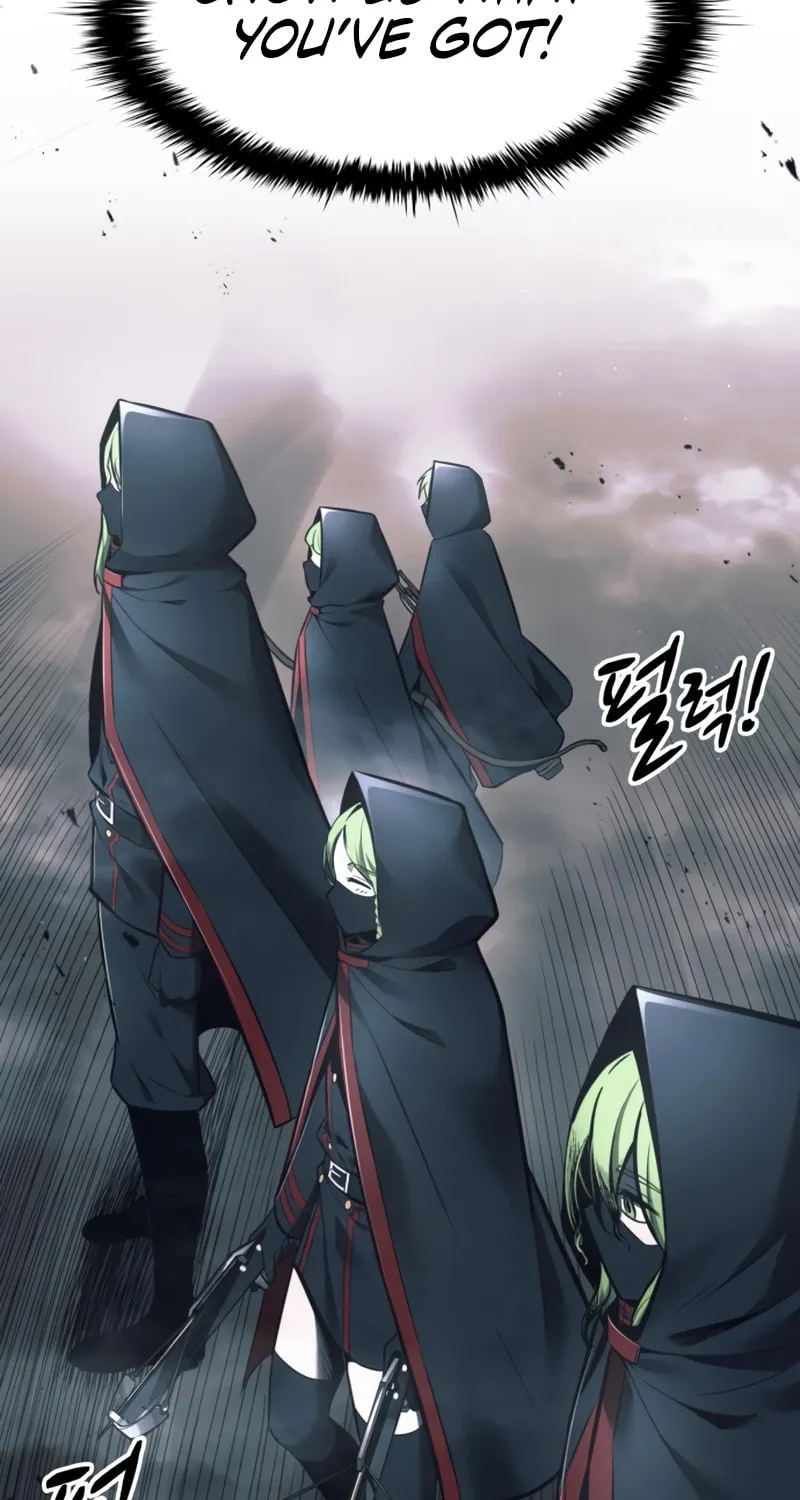 Read Tyrant of the Tower Defense Game EN Manga Online
