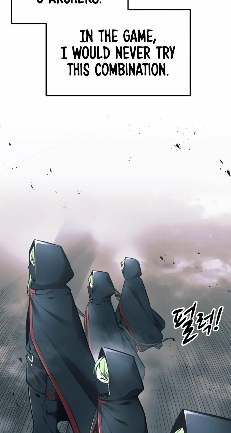 Read Tyrant of the Tower Defense Game EN Manga Online