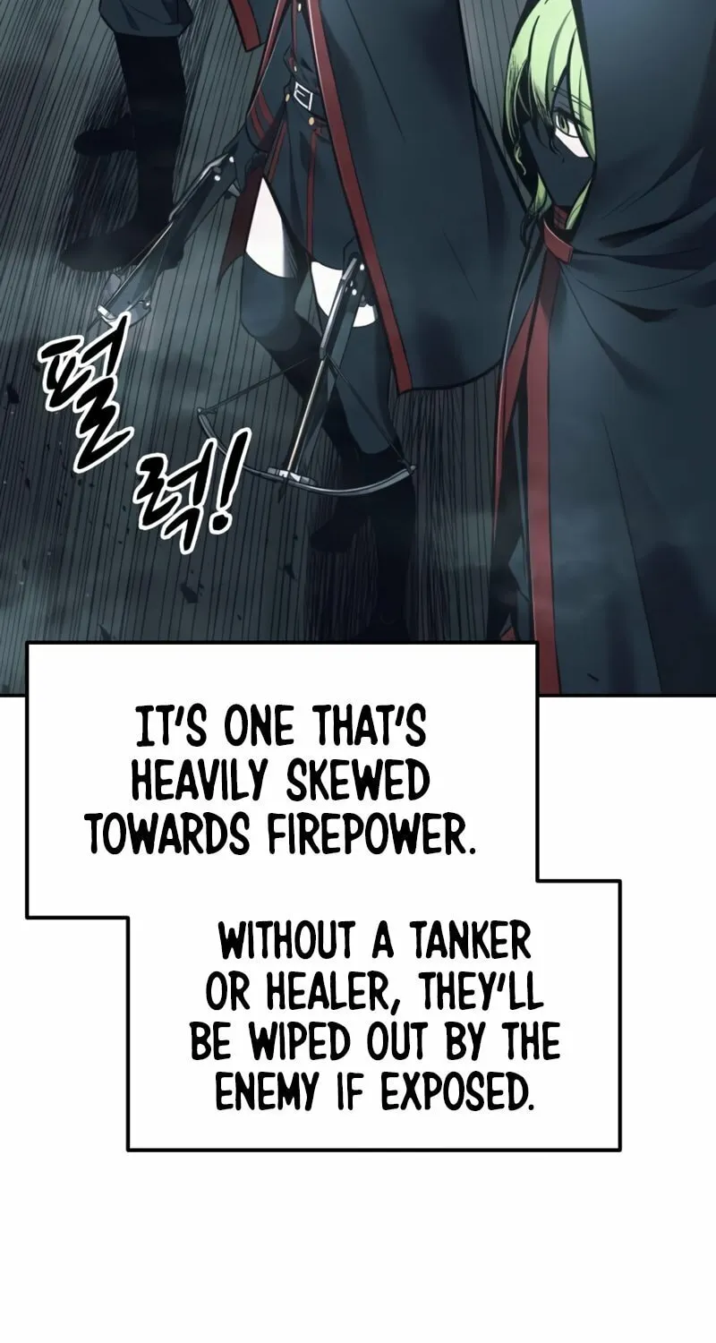 Read Tyrant of the Tower Defense Game EN Manga Online