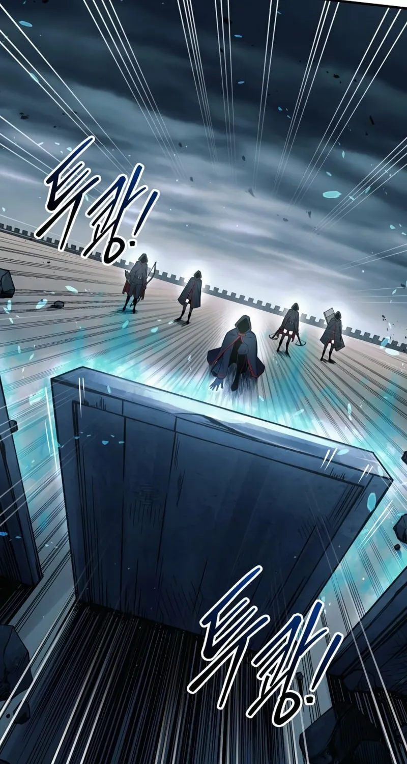 Read Tyrant of the Tower Defense Game EN Manga Online