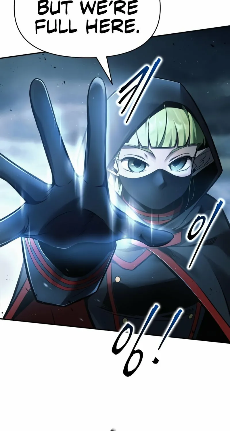 Read Tyrant of the Tower Defense Game EN Manga Online